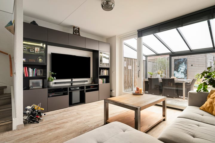 Foto 5 van Magnolia 9