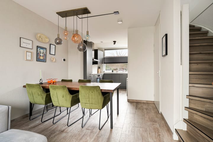 Foto 8 van Magnolia 9