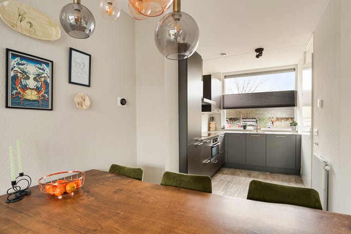 Foto 9 van Magnolia 9