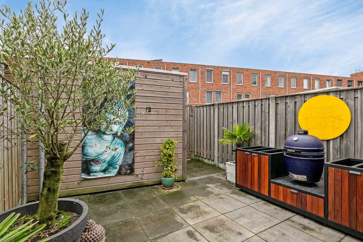 Foto 24 van Magnolia 9