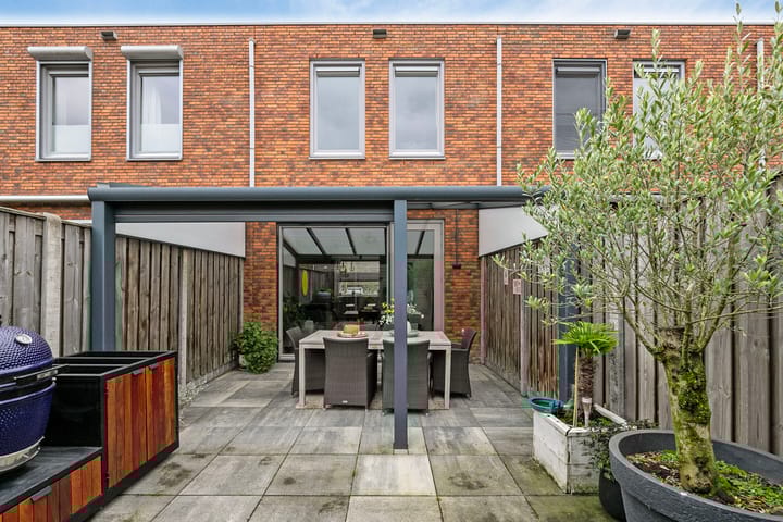 Foto 25 van Magnolia 9