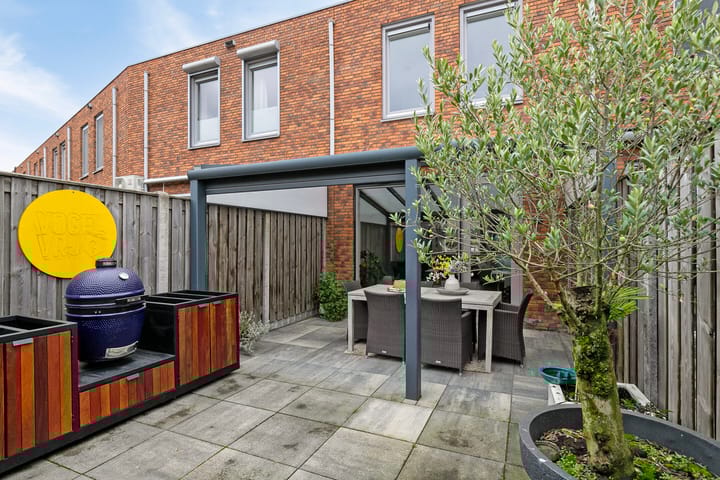 Foto 26 van Magnolia 9