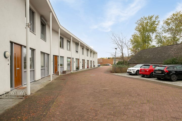 Foto 34 van Magnolia 9