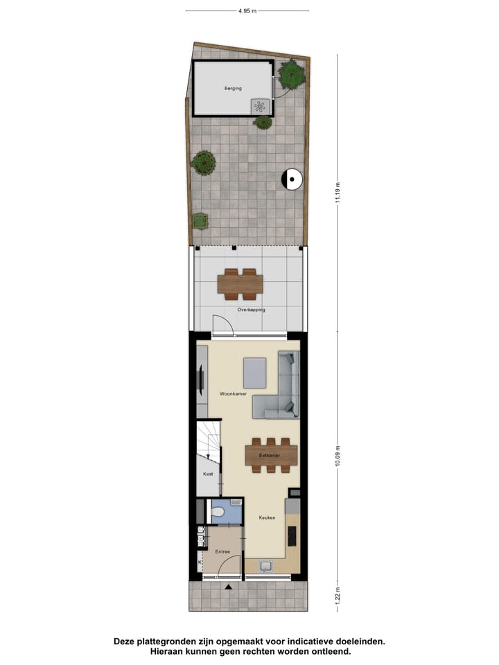 Foto 38 van Magnolia 9