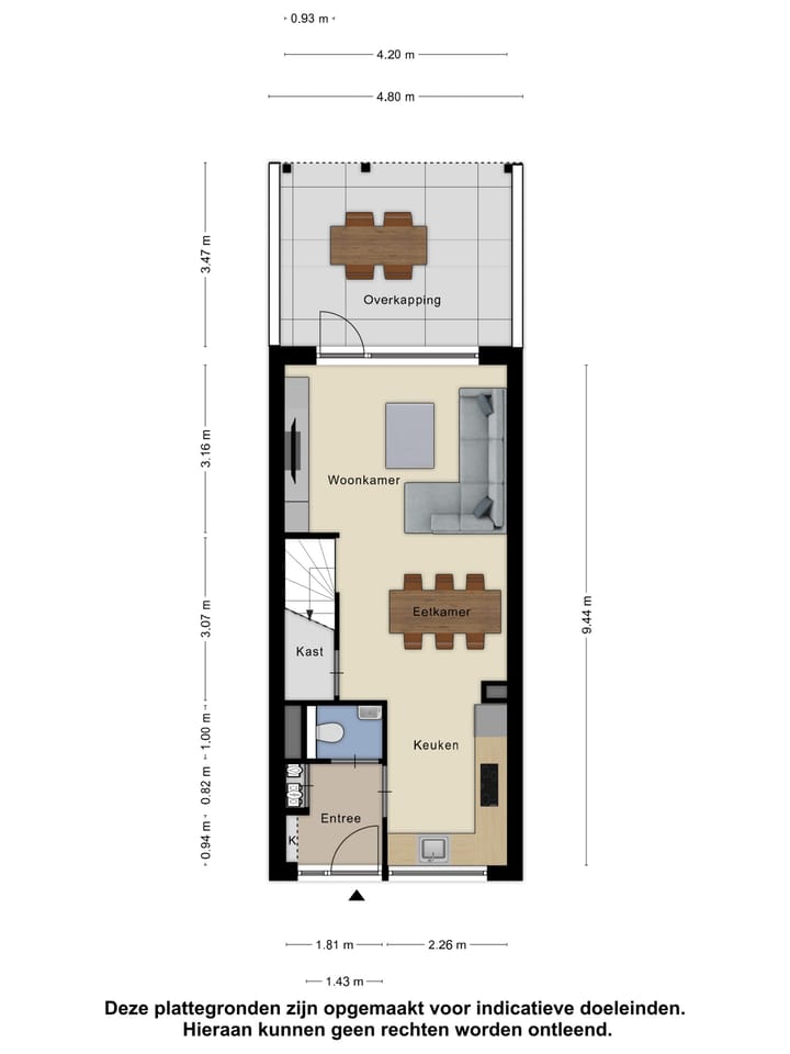 Foto 39 van Magnolia 9