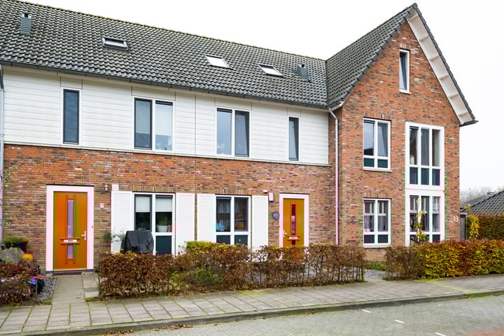 Foto 6 van Entweg 21