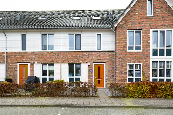 Foto 7 van Entweg 21