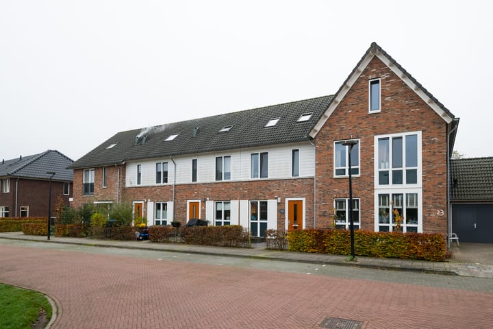 Foto 8 van Entweg 21