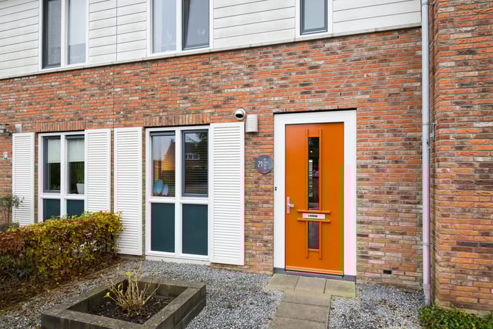 Foto 9 van Entweg 21