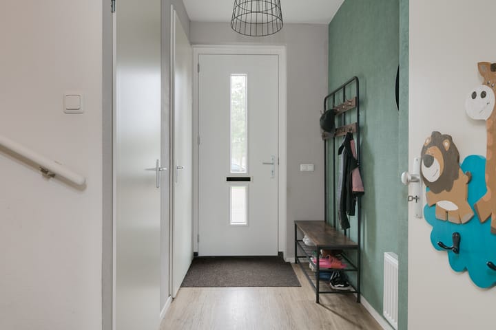 Foto 20 van Entweg 21