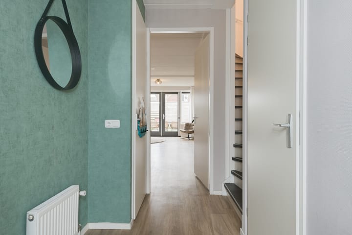 Foto 21 van Entweg 21