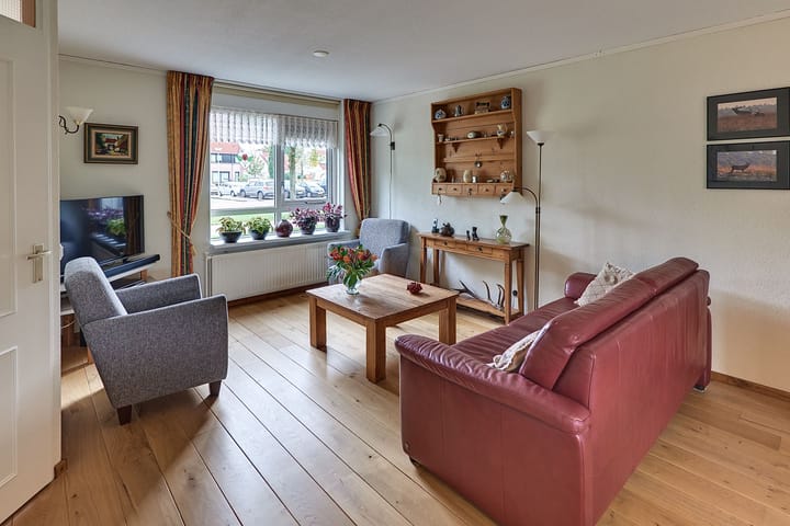 Foto 2 van Schubertdreef 26