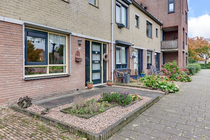 Foto 5 van Schubertdreef 26