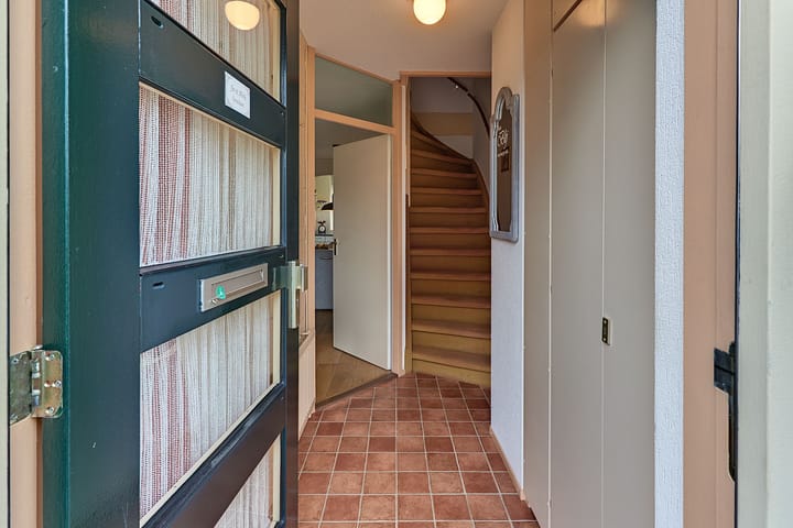 Foto 6 van Schubertdreef 26