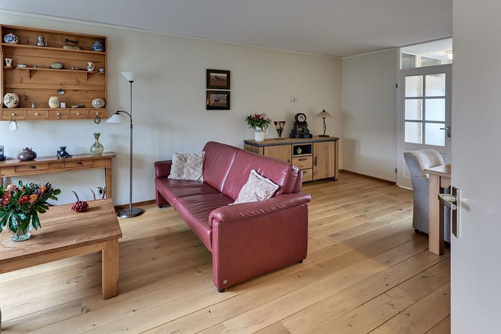 Foto 7 van Schubertdreef 26