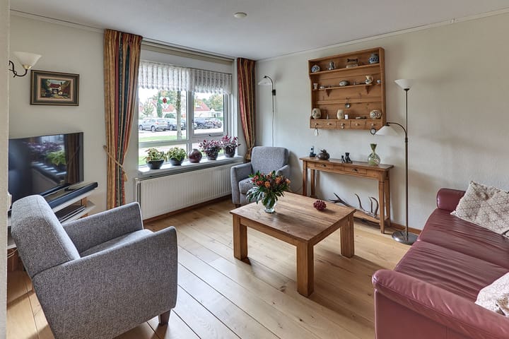 Foto 8 van Schubertdreef 26