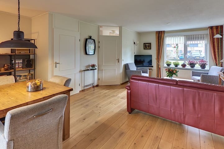 Foto 9 van Schubertdreef 26