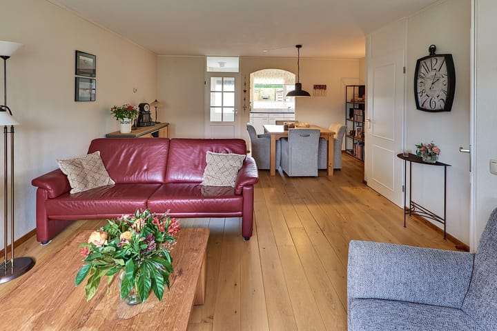 Foto 12 van Schubertdreef 26