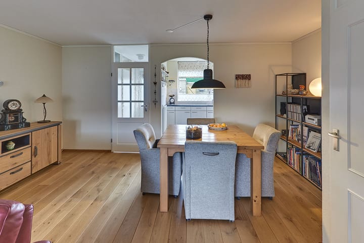 Foto 13 van Schubertdreef 26