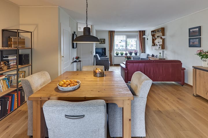 Foto 20 van Schubertdreef 26