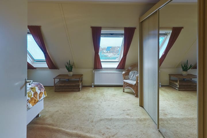 Foto 25 van Schubertdreef 26