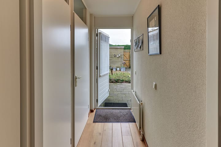 Foto 23 van Schubertdreef 26