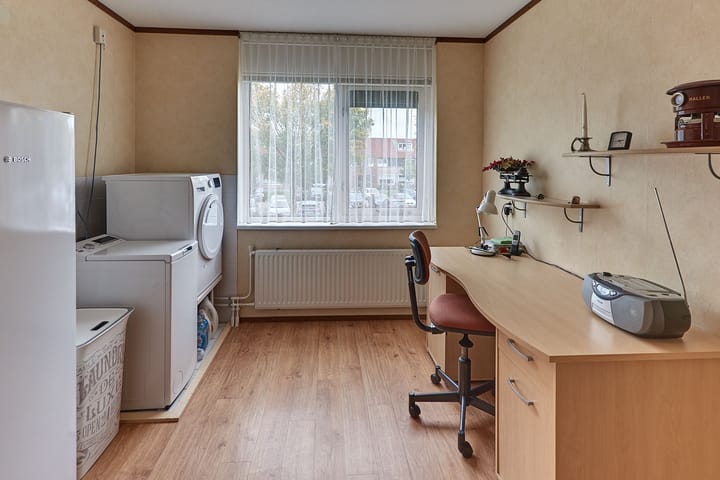 Foto 29 van Schubertdreef 26