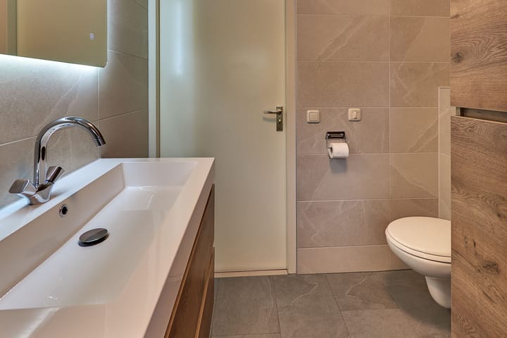 Foto 32 van Schubertdreef 26