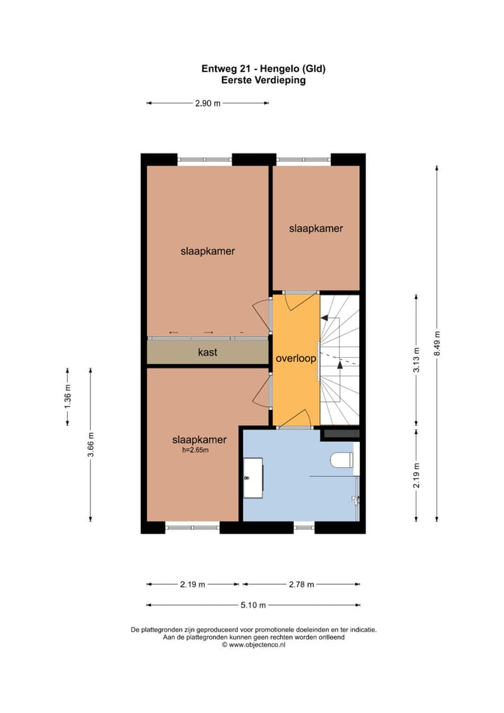 Foto 50 van Entweg 21