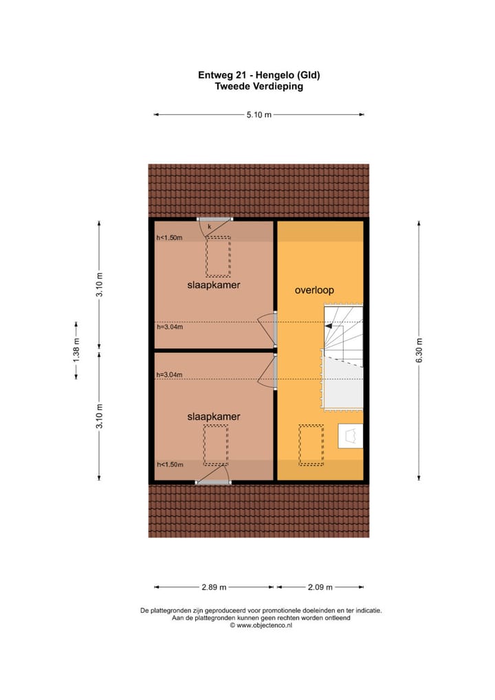 Foto 51 van Entweg 21