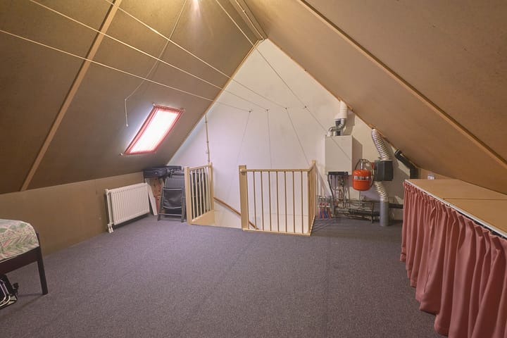 Foto 34 van Schubertdreef 26