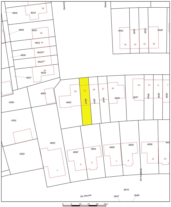 Foto 53 van Entweg 21