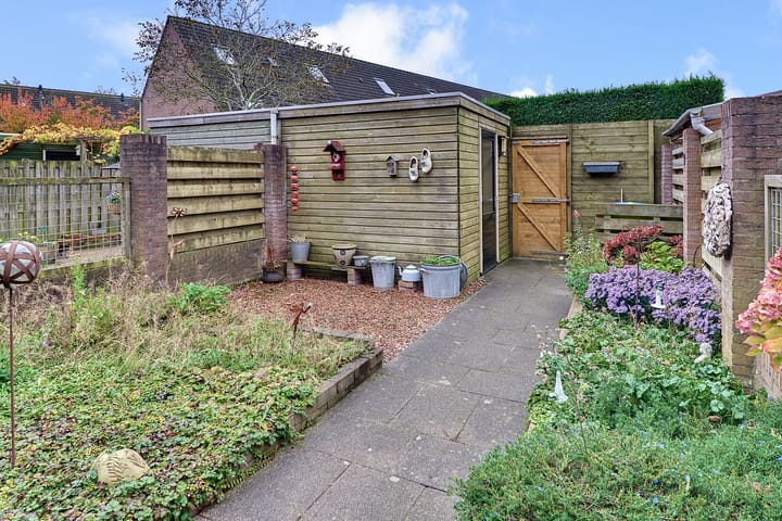 Foto 37 van Schubertdreef 26