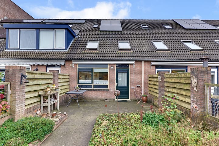 Foto 38 van Schubertdreef 26