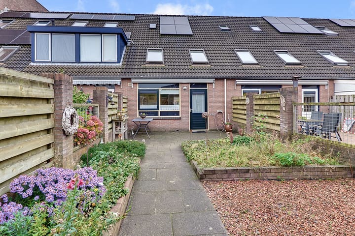 Foto 39 van Schubertdreef 26