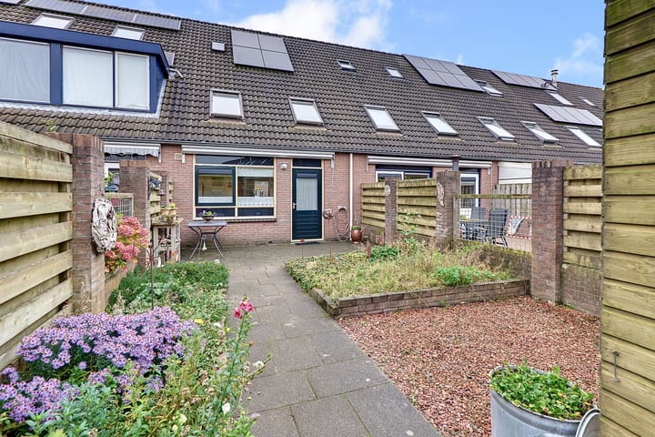 Foto 40 van Schubertdreef 26