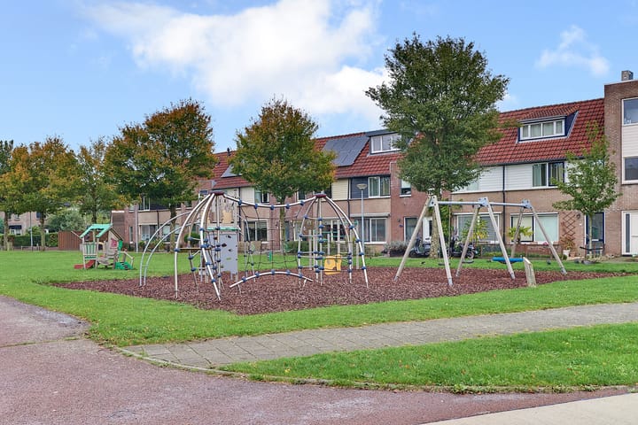 Foto 43 van Schubertdreef 26