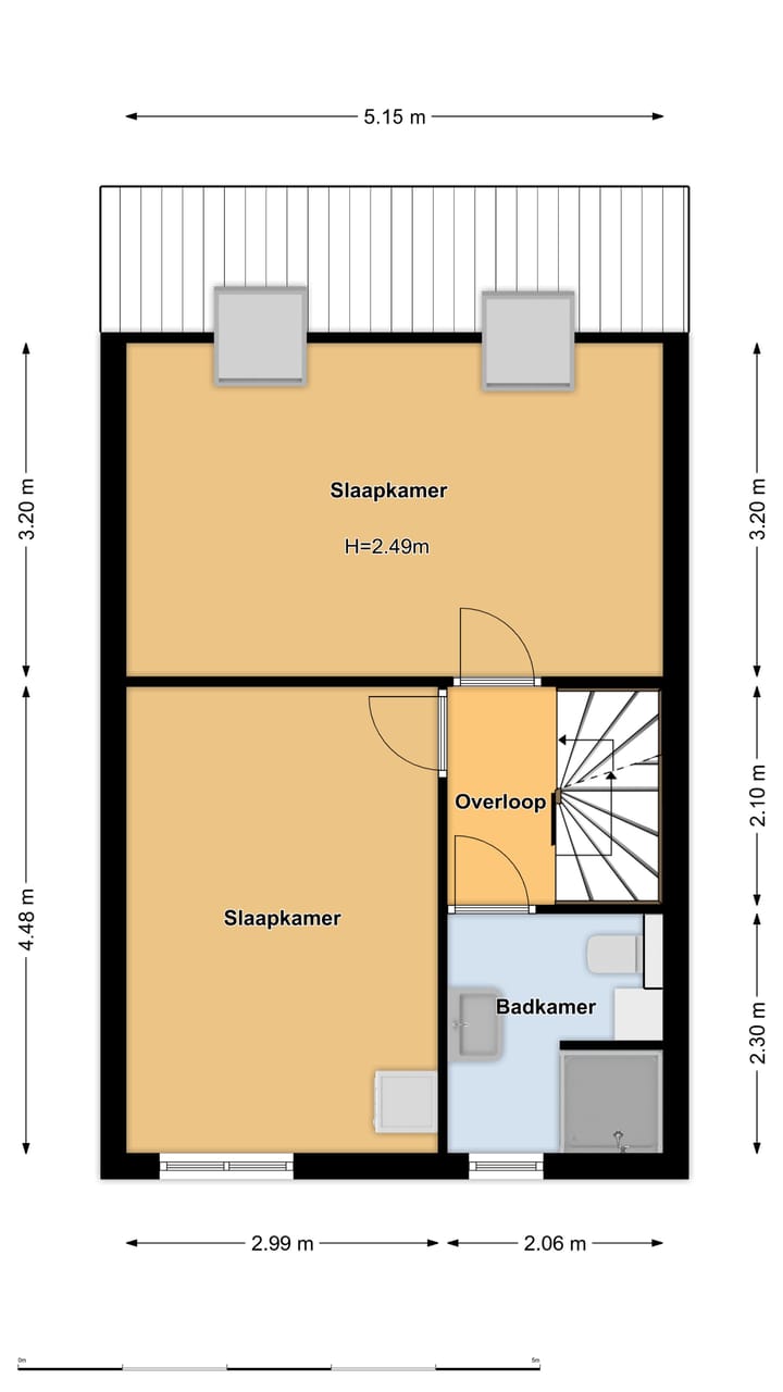 Foto 47 van Schubertdreef 26
