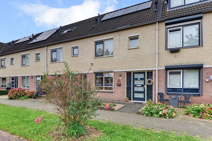 Foto 44 van Schubertdreef 26