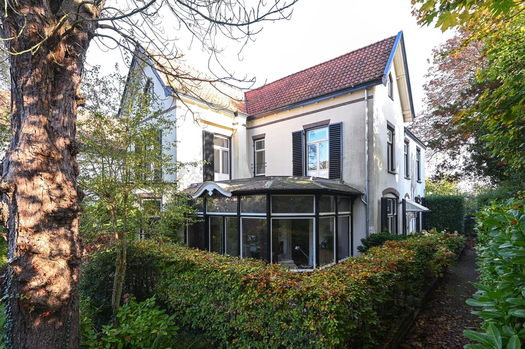 Foto 2 van Bothalaan 2