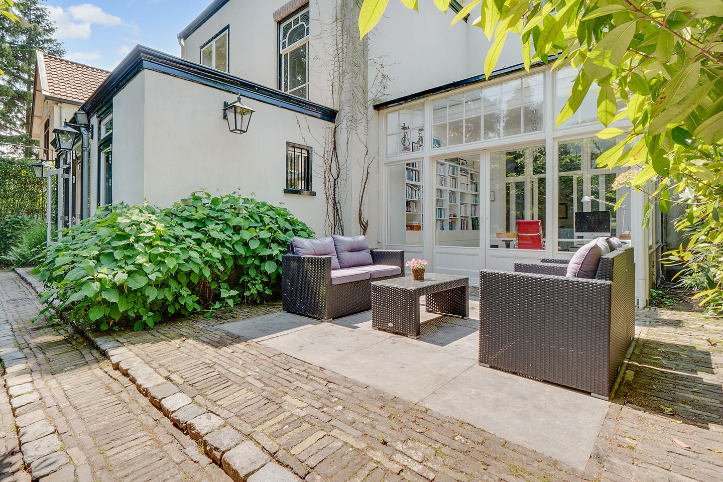 Foto 5 van Bothalaan 2