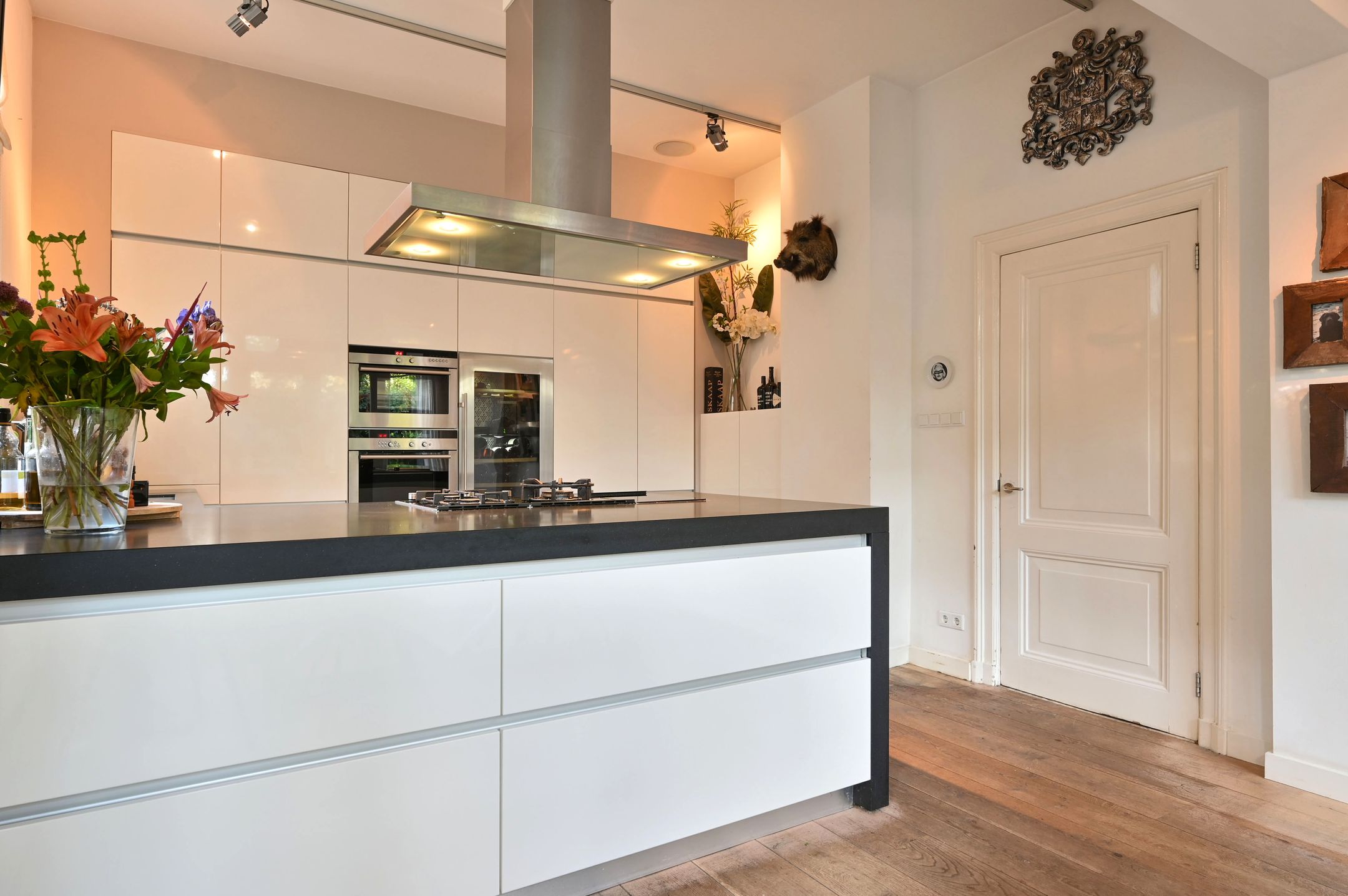 Foto 9 van Bothalaan 2