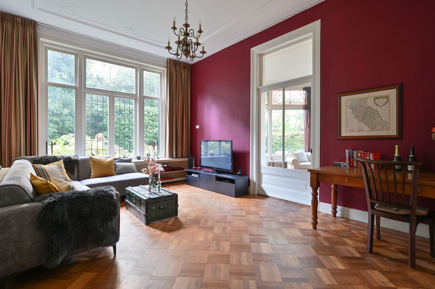 Foto 19 van Bothalaan 2