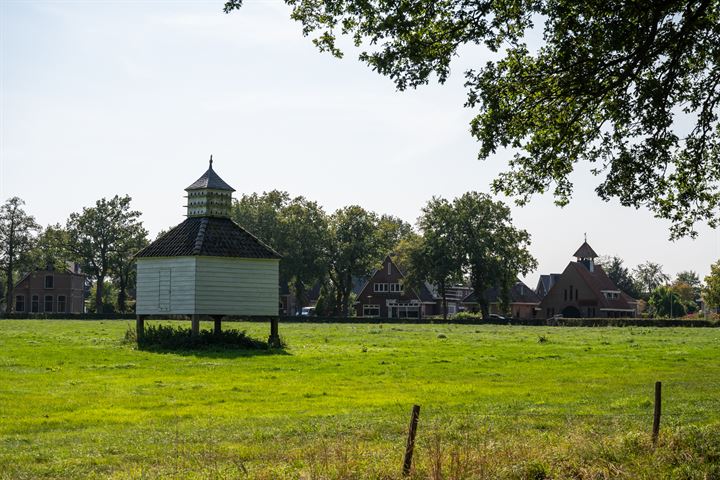 View photo 2 of Zuidwolderweg 16