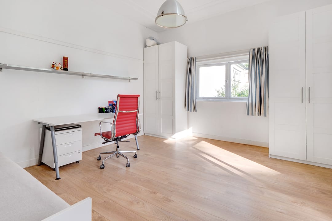 Foto 26 van Bothalaan 2