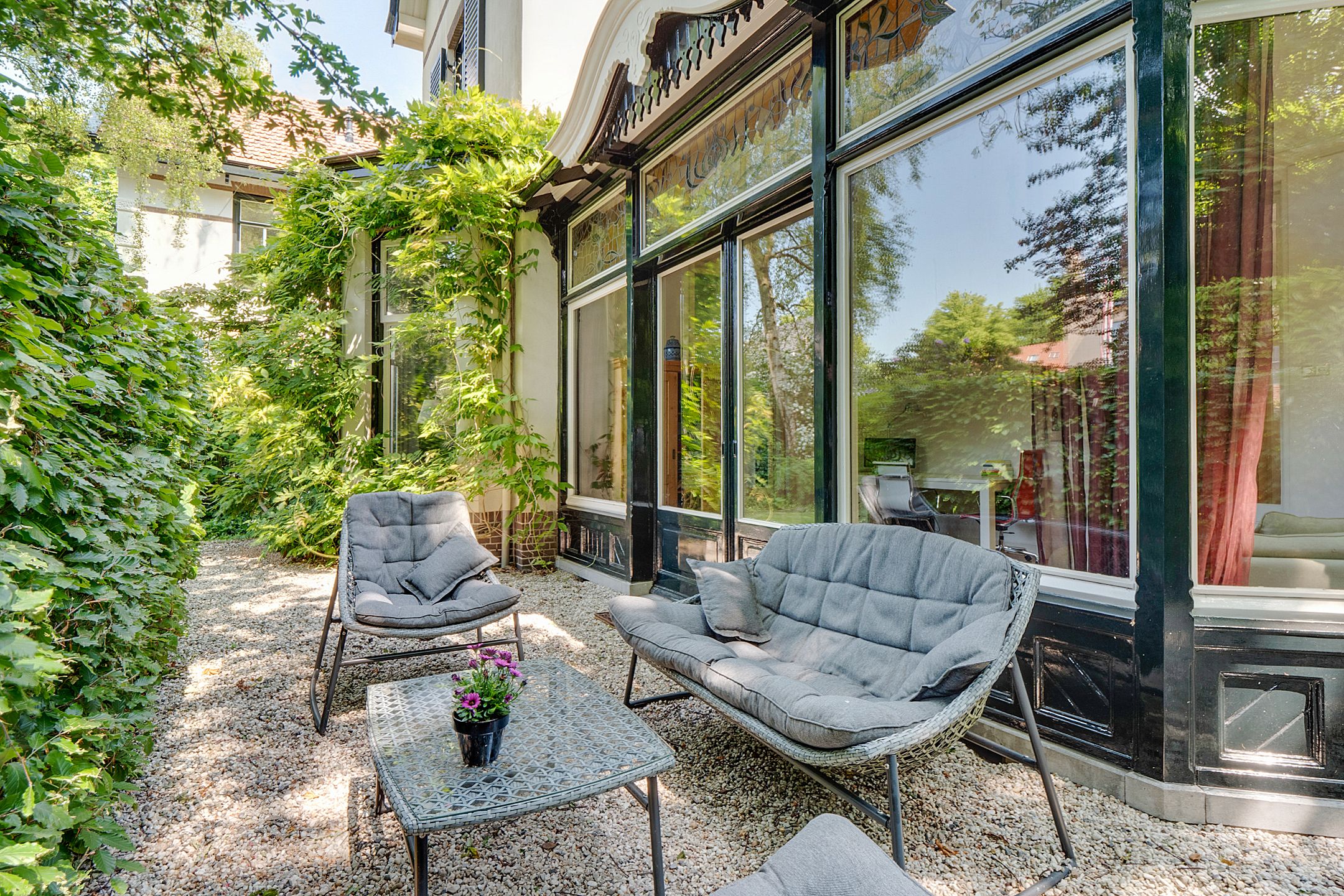 Foto 39 van Bothalaan 2