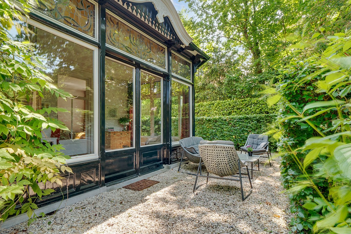 Foto 40 van Bothalaan 2