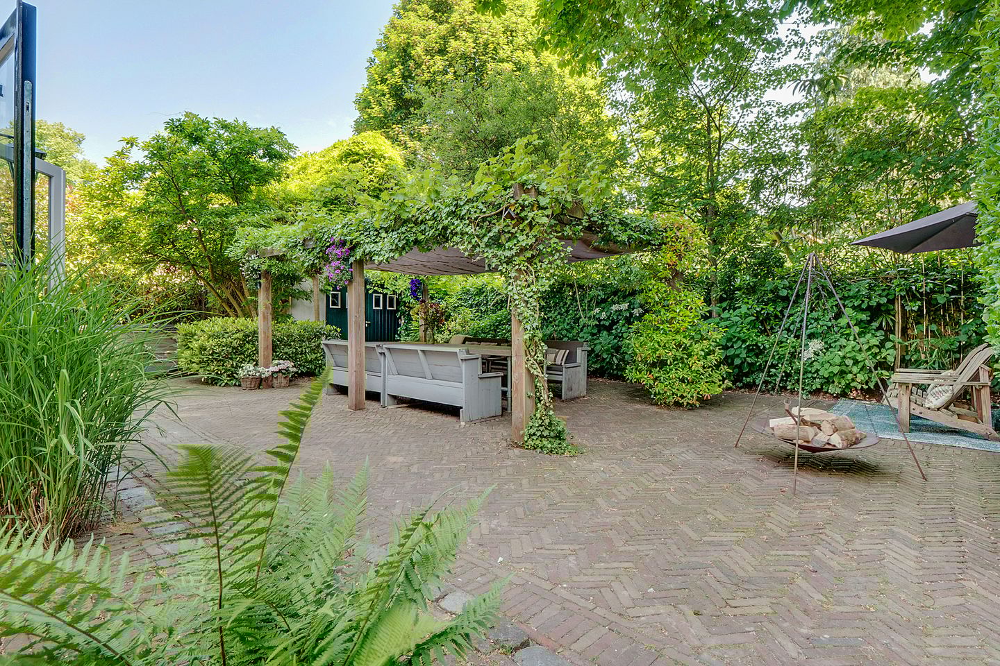 Foto 44 van Bothalaan 2