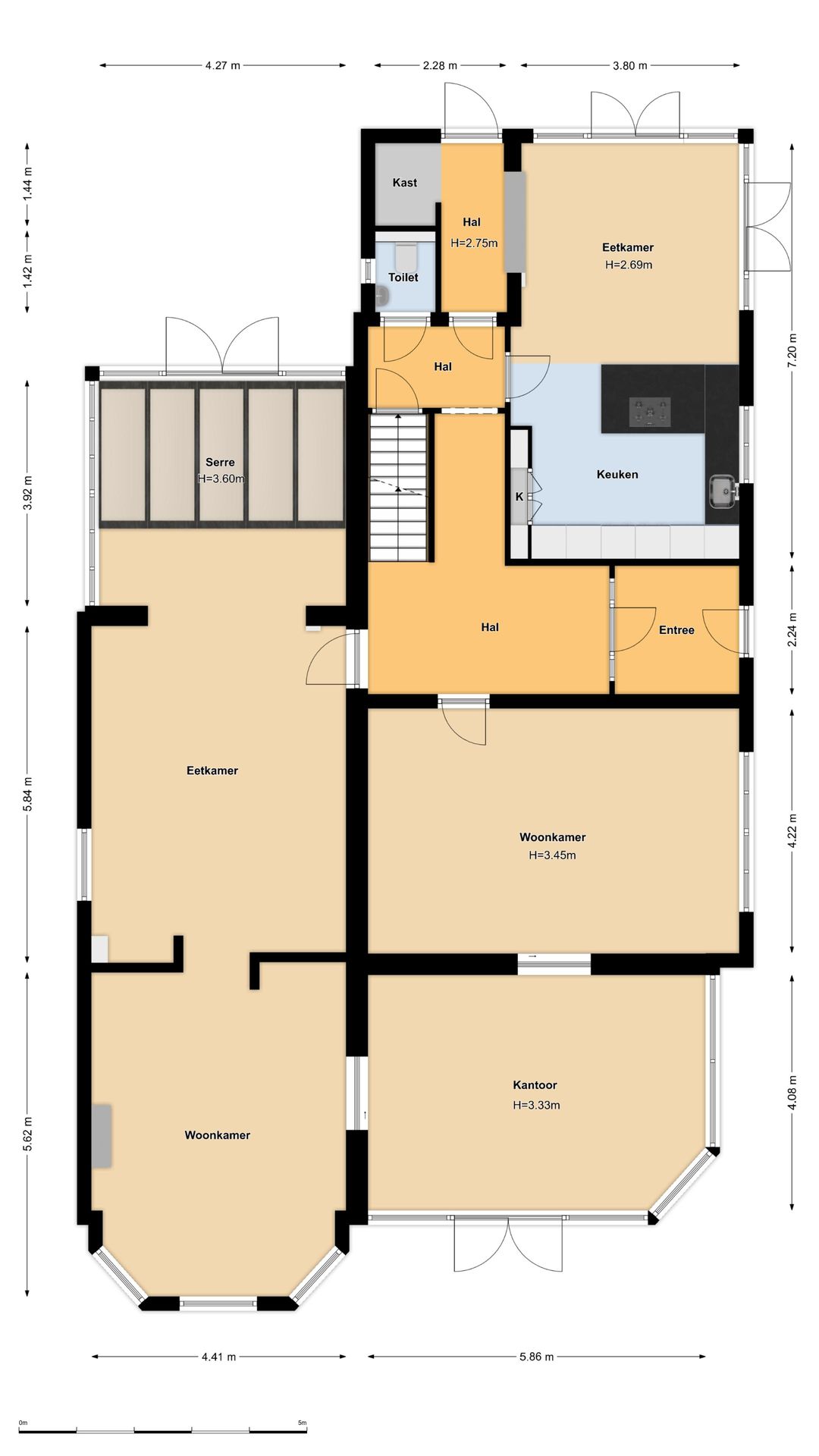 Foto 53 van Bothalaan 2