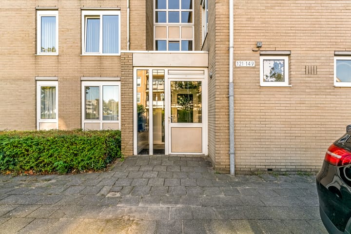 Foto 5 van Zwanebloembocht 127